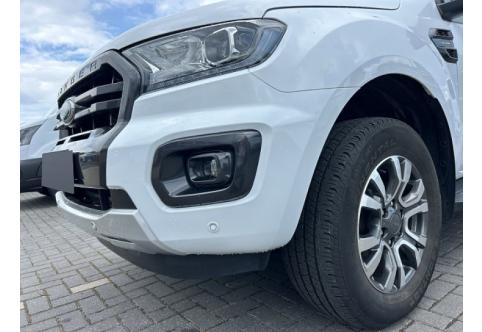Ford Ranger #7