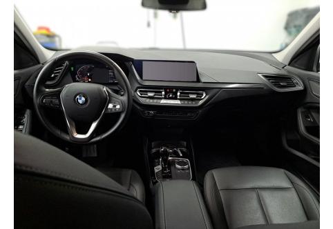 BMW 1er #12