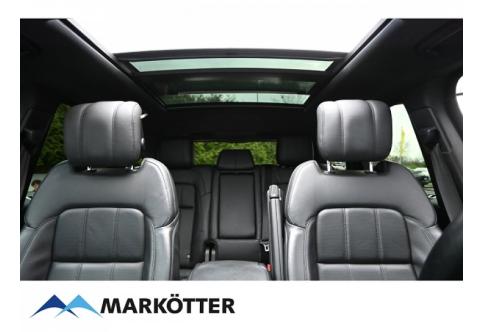 Land Rover Range Rover #3