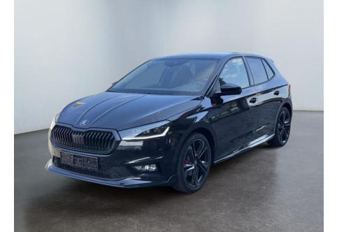 Skoda Fabia #1
