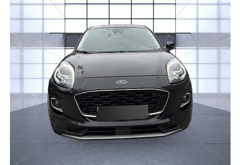 Ford Puma #5