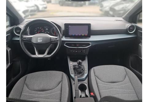 Seat Arona #12