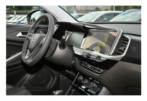 Opel Grandland X #9