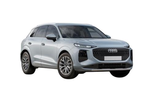 Audi Q3 #1