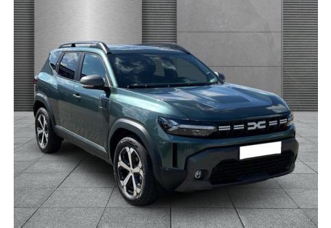 Dacia Duster #1