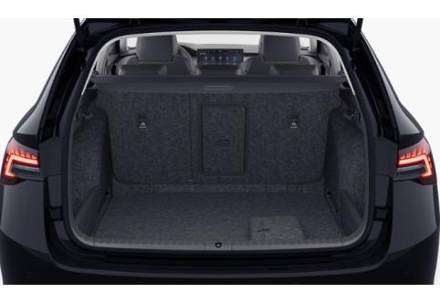 Skoda Octavia #6