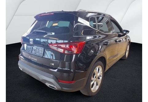Seat Arona #2