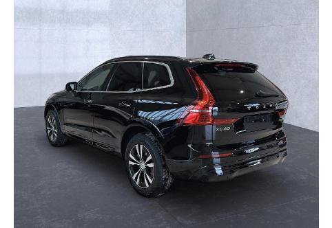 Volvo XC60 #2