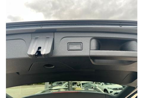 VW Touran #9