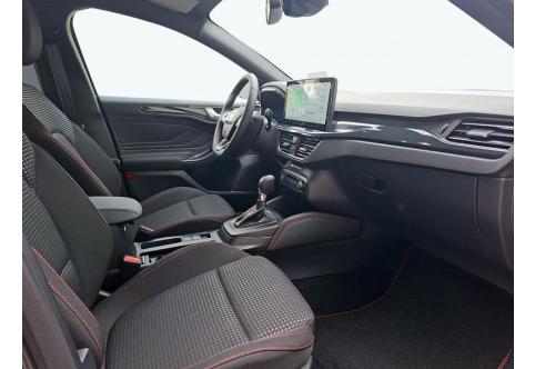 Ford Focus #11