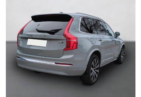 Volvo XC90 #3