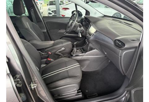Opel Crossland X #10