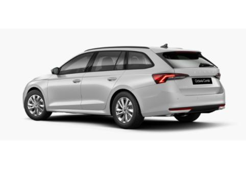 Skoda Octavia #2