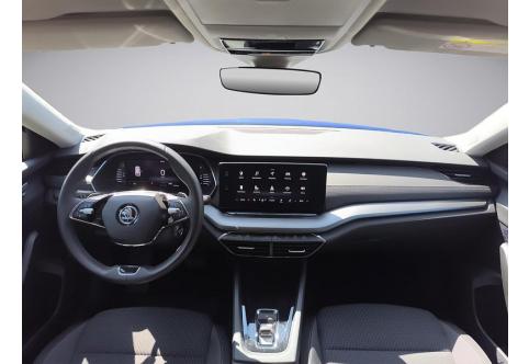 Skoda Octavia #13