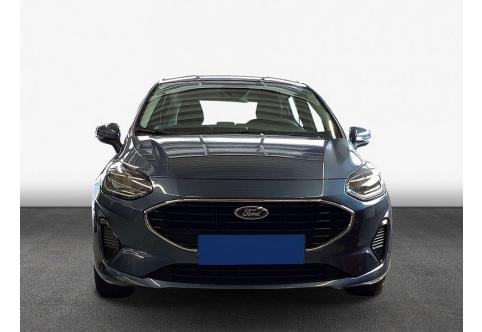 Ford Fiesta #3