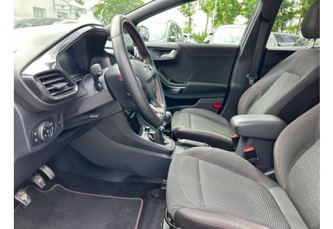 Ford Puma #11