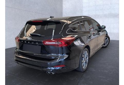 Ford Focus #3