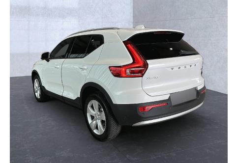 Volvo XC40 #2