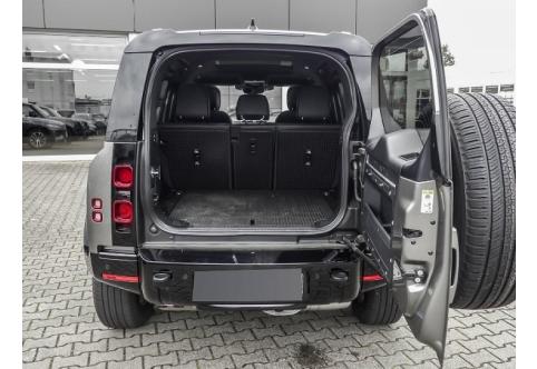 Land Rover Defender #19
