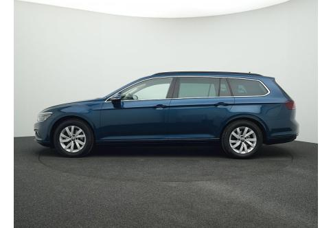 VW Passat #2