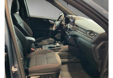 Ford Kuga #23