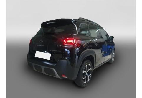 Citroën C3 Aircross #5