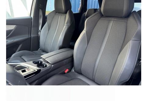 Peugeot 5008 #5