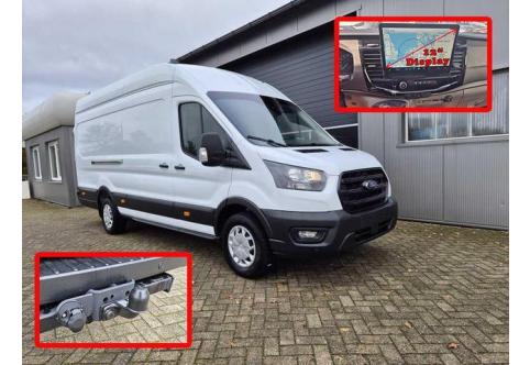 Ford Transit #1