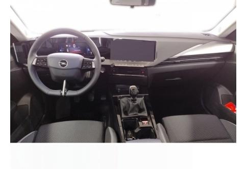 Opel Astra #8