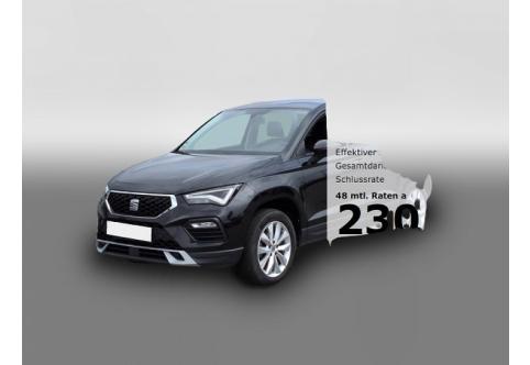 Seat Ateca #1