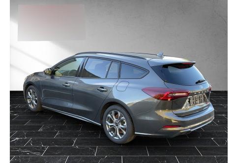 Ford Focus #2