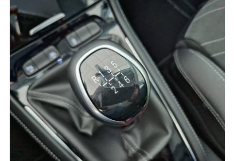 Opel Grandland X #17