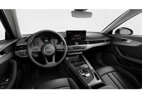 Audi A4 #2