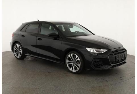 Audi S3 #2