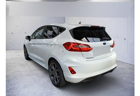 Ford Fiesta #4