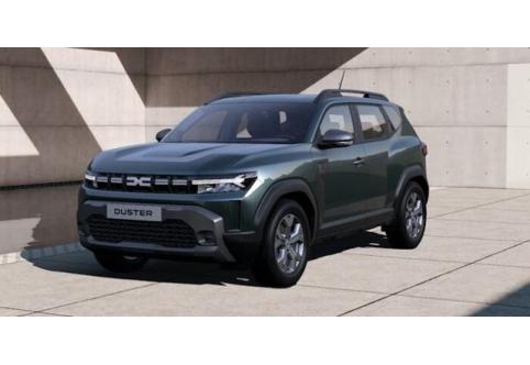 Dacia Duster #1