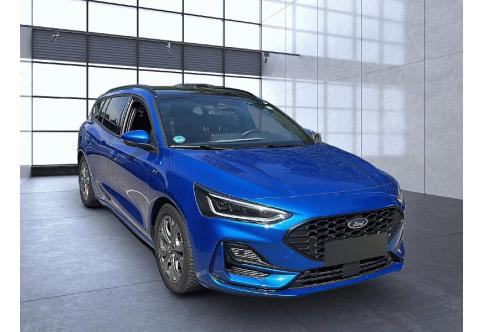 Ford Focus #4