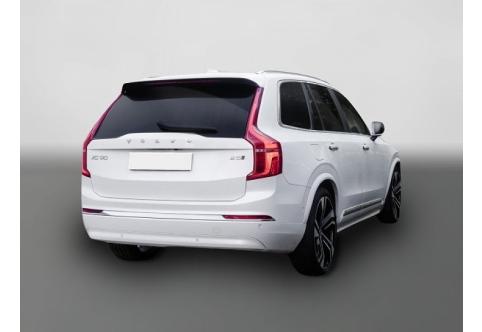 Volvo XC90 #2