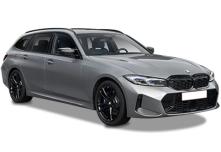 BMW 3er Touring