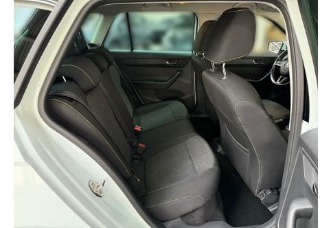 Skoda Fabia #19