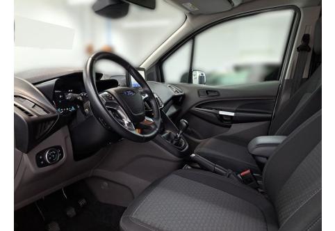 Ford Tourneo Connect #9