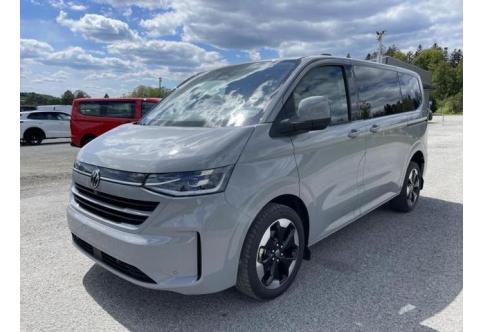 VW T7 Caravelle #1