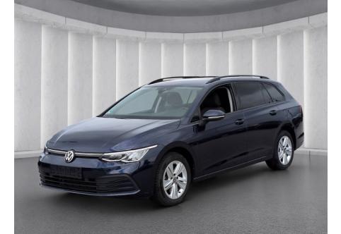 VW Golf #1