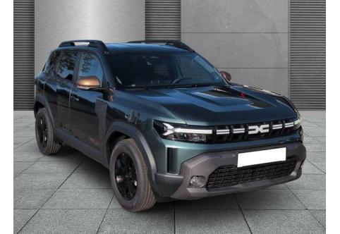 Dacia Duster #1