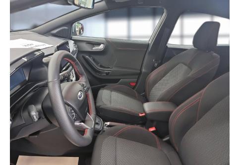 Ford Puma #9