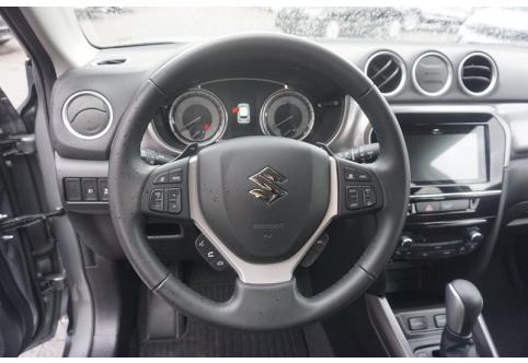 Suzuki Vitara #12