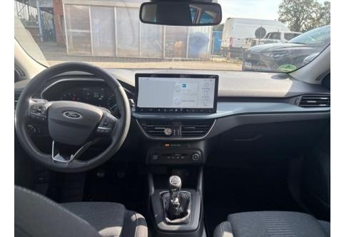 Ford Focus #4