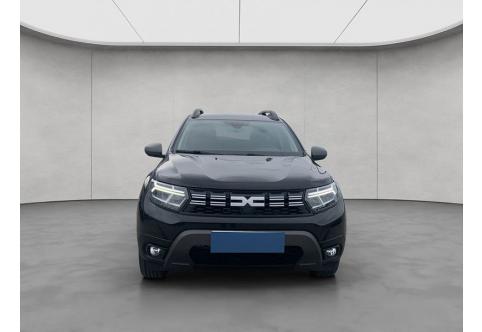 Dacia Duster #10