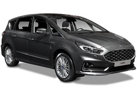 Ford S-MAX #1