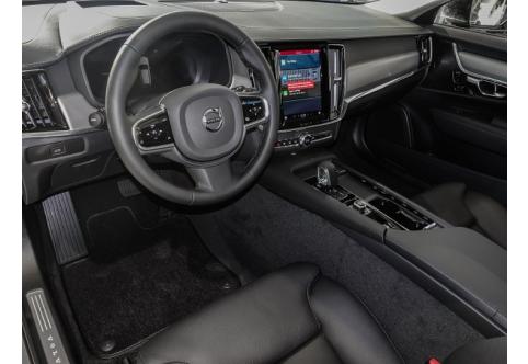 Volvo V90 #6